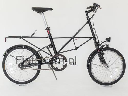 Moulton APB specificaties